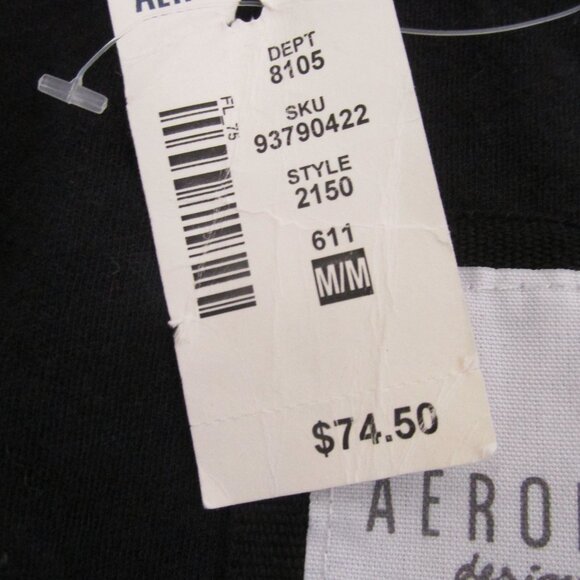 Aeropostale (NWT) Women's Cotton Blazer Size Medium - Picture 7 of 7